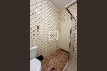 Casa à venda com 192m², 3 quartos e 3 vagasBanheiro