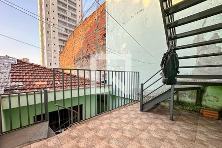 Casa à venda com 192m², 3 quartos e 3 vagasTerraço