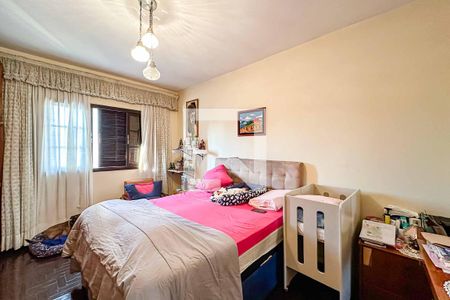 Quarto 1 de casa à venda com 3 quartos, 192m² em Vila Dom Pedro Ii, São Paulo