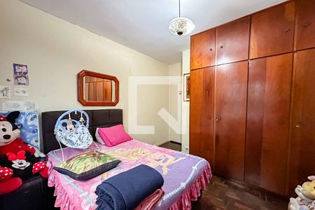 Suíte de casa à venda com 3 quartos, 192m² em Vila Dom Pedro Ii, São Paulo