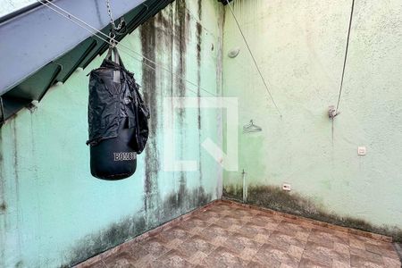 Casa à venda com 192m², 3 quartos e 3 vagasTerraço