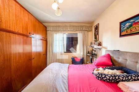 Quarto 1 de casa à venda com 3 quartos, 192m² em Vila Dom Pedro Ii, São Paulo