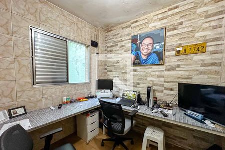 Casa à venda com 192m², 3 quartos e 3 vagasEscritório/Quarto de Serviço