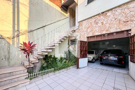 Casa à venda com 192m², 3 quartos e 3 vagasGaragem