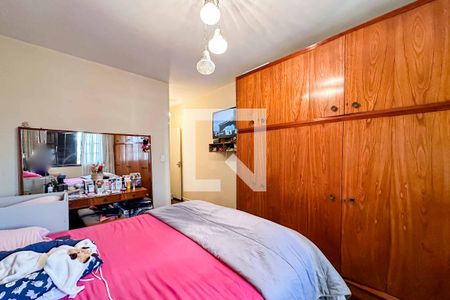 Quarto 1 de casa à venda com 3 quartos, 192m² em Vila Dom Pedro Ii, São Paulo