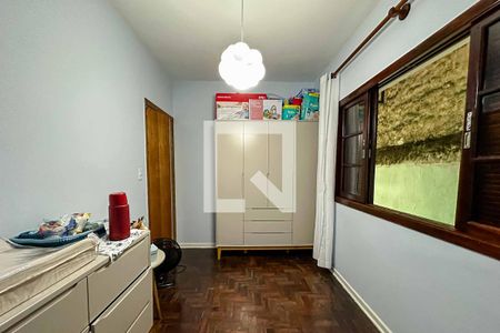 Casa à venda com 192m², 3 quartos e 3 vagasQuarto 2