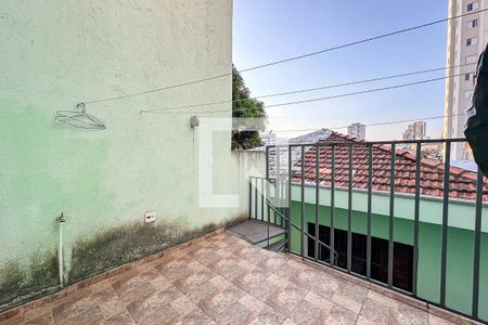 Casa à venda com 192m², 3 quartos e 3 vagasTerraço