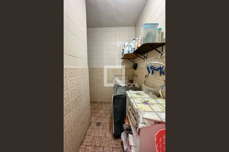 Casa à venda com 192m², 3 quartos e 3 vagasÁrea de Serviço