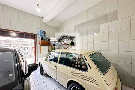 Casa à venda com 192m², 3 quartos e 3 vagasGaragem