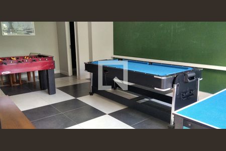 Apartamento para alugar com 69m², 2 quartos e 2 vagasSala de Jogos