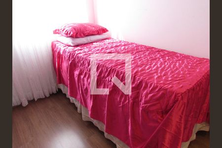 Quarto de apartamento à venda com 2 quartos, 69m² em Vila Andrade, São Paulo