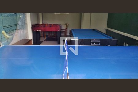 Apartamento para alugar com 69m², 2 quartos e 2 vagasSala de Jogos