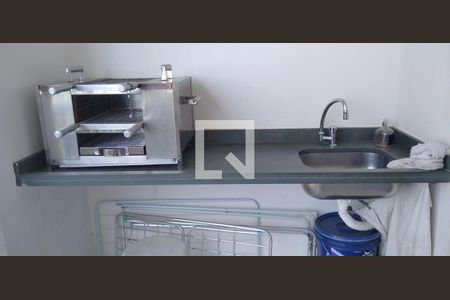 Apartamento para alugar com 69m², 2 quartos e 2 vagasÁrea gourmet