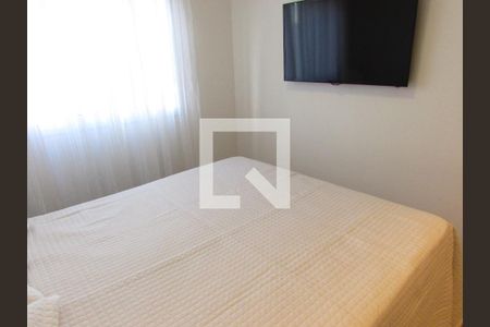 Apartamento para alugar com 69m², 2 quartos e 2 vagasSuíte