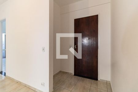 Entrada  de apartamento à venda com 3 quartos, 97m² em Jardim Santa Cruz (sacomã), São Paulo