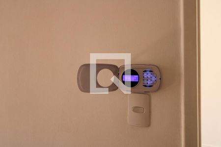 Sistema de alarme de casa para alugar com 3 quartos, 73m² em Jardim Consórcio, São Paulo