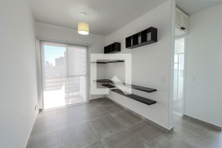 Sala de apartamento à venda com 1 quarto, 38m² em Bela Vista, São Paulo