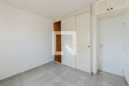 Apartamento à venda com 38m², 1 quarto e 1 vaga Apartamento à venda com 38m², 1 quarto e 1 vagaQuarto