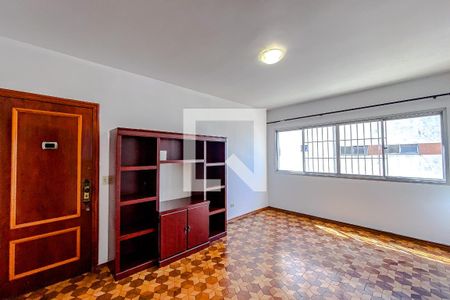 Sala de apartamento para alugar com 2 quartos, 87m² em Belenzinho, São Paulo