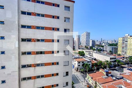 Vista do Quarto 1 de apartamento para alugar com 2 quartos, 87m² em Belenzinho, São Paulo