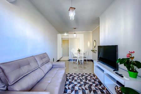 Apartamento para alugar com 2 quartos, 60m² em Vila Regente Feijó, São Paulo