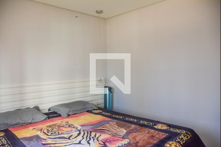 Quarto Suíte de apartamento à venda com 2 quartos, 91m² em Vila Lusitania, São Bernardo do Campo