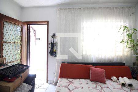 Sala de casa à venda com 2 quartos, 125m² em Limão, São Paulo