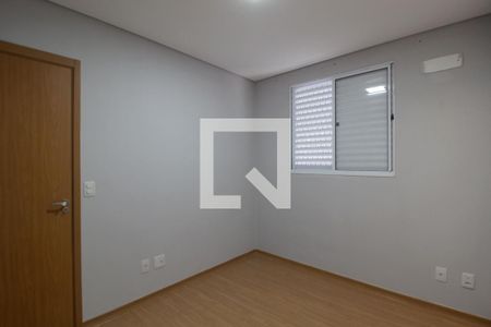 Quarto 1 de apartamento para alugar com 2 quartos, 43m² em Jardim Guarujá, Sorocaba