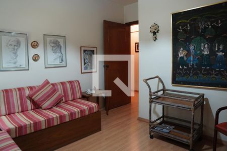 Quarto de apartamento à venda com 3 quartos, 127m² em Vila Mariana, São Paulo