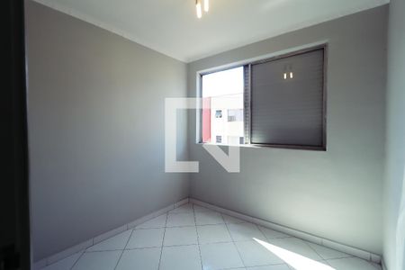 Quarto 1 de apartamento à venda com 2 quartos, 62m² em Jardim Patente, São Paulo