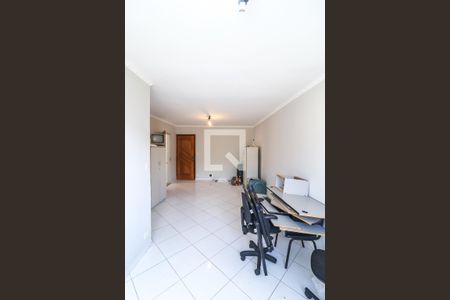 Sala de apartamento à venda com 2 quartos, 62m² em Jardim Patente, São Paulo