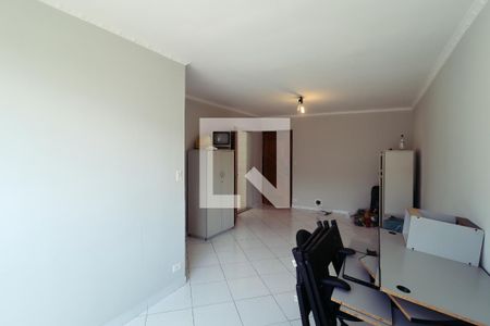 Sala de apartamento à venda com 2 quartos, 62m² em Jardim Patente, São Paulo