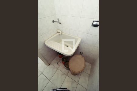 Apartamento à venda com 62m², 2 quartos e 1 vaga Apartamento à venda com 62m², 2 quartos e 1 vagaCozinha e Área de Serviço