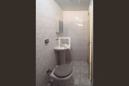 Apartamento à venda com 62m², 2 quartos e 1 vaga Apartamento à venda com 62m², 2 quartos e 1 vagaBanheiro