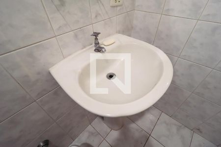 Apartamento à venda com 62m², 2 quartos e 1 vaga Apartamento à venda com 62m², 2 quartos e 1 vagaBanheiro