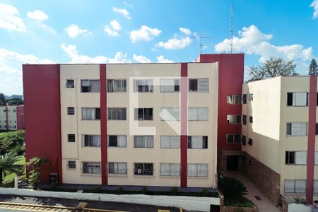 Quarto 1 de apartamento à venda com 2 quartos, 62m² em Jardim Patente, São Paulo