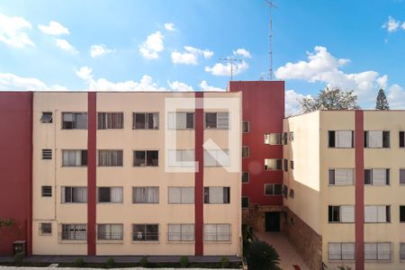 Apartamento à venda com 62m², 2 quartos e 1 vaga Apartamento à venda com 62m², 2 quartos e 1 vagaQuarto 2