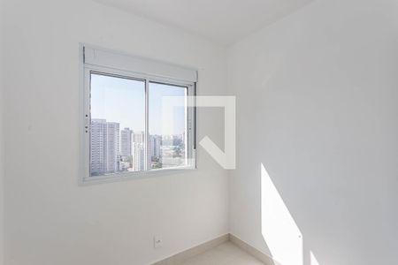 Quarto 1 de apartamento para alugar com 2 quartos, 35m² em Ipiranga, São Paulo