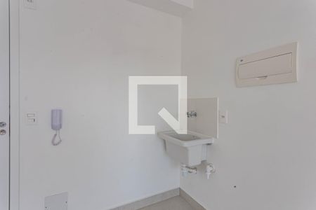 Apartamento à venda com 35m², 2 quartos e sem vagaCozinha/Sala