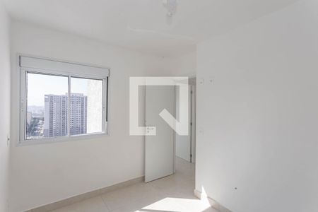 Quarto 2 de apartamento à venda com 2 quartos, 35m² em Ipiranga, São Paulo