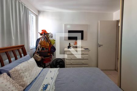Quarto 1 de apartamento para alugar com 3 quartos, 114m² em Vital Brasil, Niterói