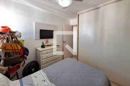 Quarto 1 de apartamento para alugar com 3 quartos, 114m² em Vital Brasil, Niterói