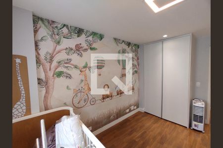 Quarto 1  de apartamento à venda com 3 quartos, 88m² em Pompeia, São Paulo