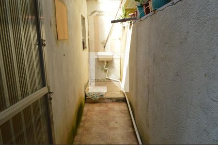 Casa de condomínio à venda com 150m², 5 quartos e sem vagaKitchenette - Área de Serviço