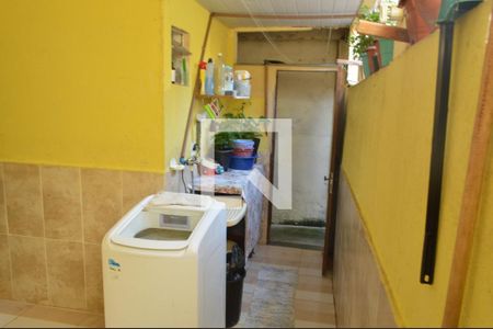 Casa de condomínio à venda com 150m², 5 quartos e sem vagaÁrea de Serviço - Casa 1