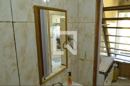 Casa de condomínio à venda com 150m², 5 quartos e sem vagaBanheiro - Casa 2