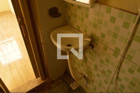 Casa de condomínio à venda com 150m², 5 quartos e sem vagaKitchenette - Banheiro