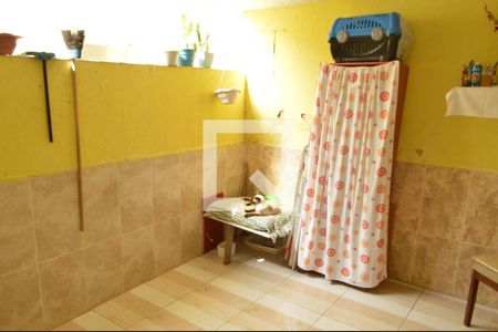 Casa de condomínio à venda com 150m², 5 quartos e sem vagaÁrea de Serviço - Casa 1