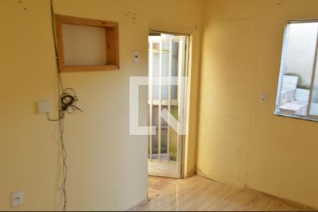 Casa de condomínio à venda com 150m², 5 quartos e sem vagaKitchenette