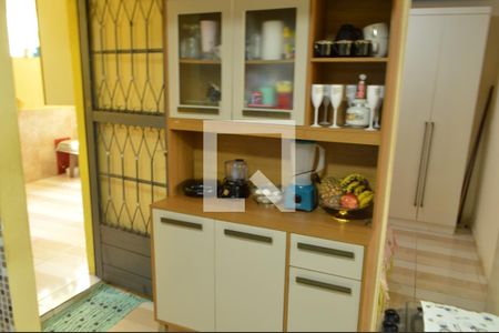 Casa de condomínio à venda com 150m², 5 quartos e sem vagaCozinha - Casa 1